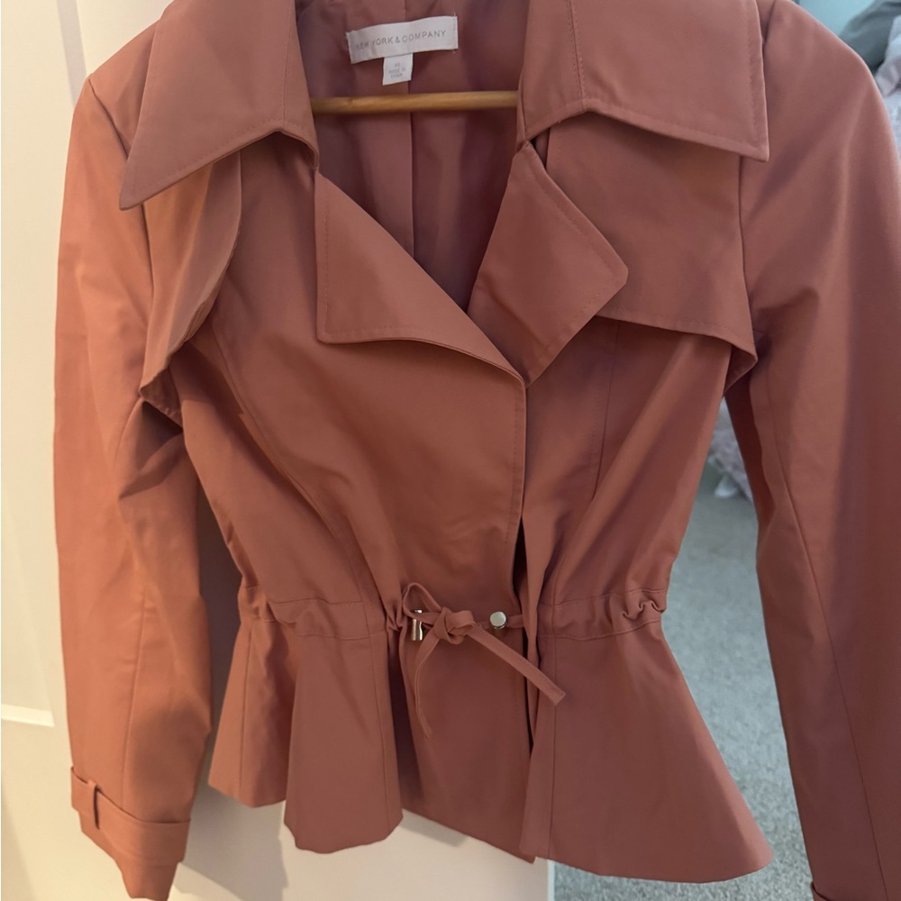 BN New York & Co. Jacket